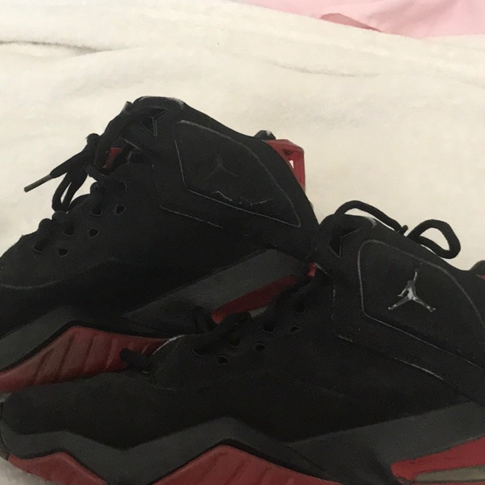 Jordan’s